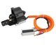 thumbnail image 2 of Propulsor submarino RC Ticfox TD6E 24V 7kg de empuje 400W con ESC y Control remoto, 2 of 14