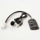 thumbnail image 5 of for Toyota RAV4 Bluetooth AUX Disc Box Harness with Mic Connection, 5 of 5