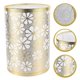 thumbnail image 3 of Flower Lamp Shade Cover Fabric Lamp Shade Table Lamp Shade Lamp Accessory, 3 of 3