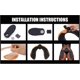 thumbnail image 5 of Zorvera Booty Trainer for Women, Smart Portable Glute Machine with 6 Adjustable Modes for Home Gym Workouts, 5 of 5