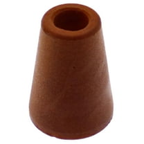 All Balls Shock Bumper 37-1202 for Honda CR125R 1993-2000, Kawasaki KX125 1988-2000 Motorcycles