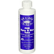 Marlig Fix-A-Leak for Pool Spa Hot Tub Leak Sealer Repair Liquid FIXALEAK 8oz