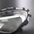 thumbnail image 2 of Lente de faro para Auto Sunnimix C6 2005-2013 blanco, 2 of 8