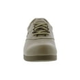 thumbnail image 3 of Drew Parade Ii Women Casual Shoe In Taupe Calf, 3 of 7