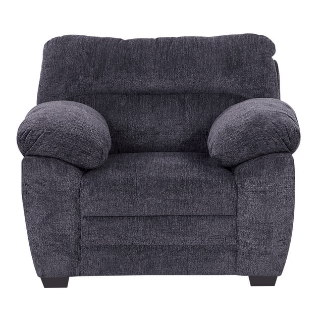 Sillón Peralta Atlas del Descanso color Gris
