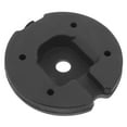 thumbnail image 1 of Minkissy 1Set Floor Lamp Counterweight Iron for Office Table Decoration, 1 of 8