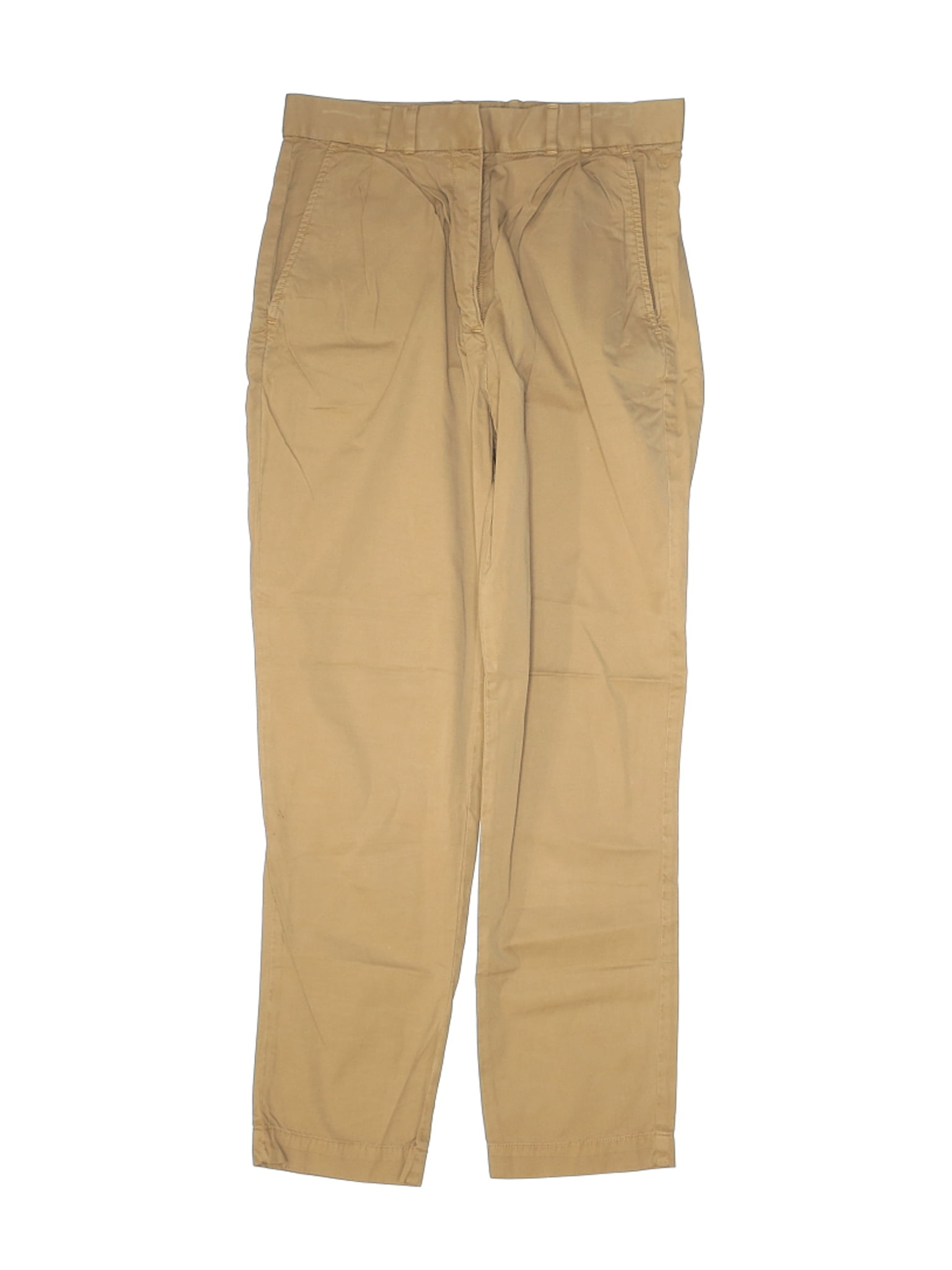 womens dockers khakis