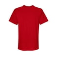 thumbnail image 3 of Hanes Men's Triblend Short Sleeve Tee, 3 of 5