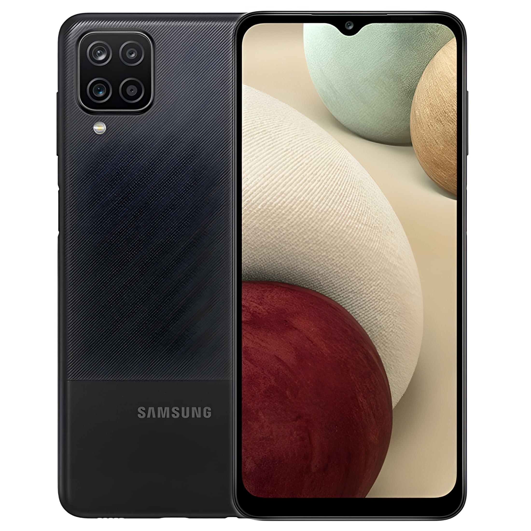 Samsung Galaxy A03 Core 32GB, 6.5'' Display, GSM Unlocked, Android