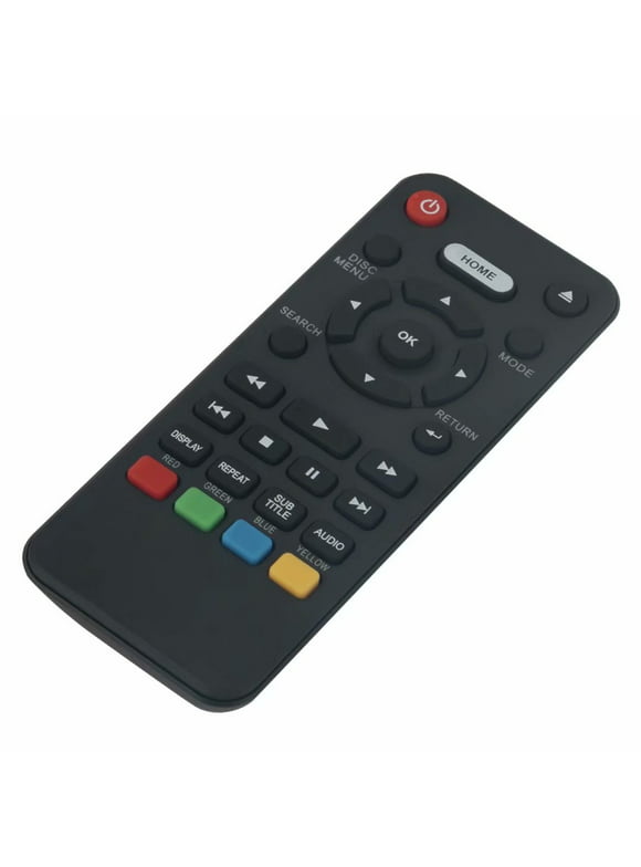New Remote replacement NC088 NC088UH for Sanyo NC092 Blu-ray Player FWBP505F FWBP505FP
