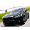 thumbnail image 5 of For Mondeo Racing Grills Car Front Bumper Racing Grill Body Kit Front Bumper Grille For Ford Mondeo 2013-2016 Car Accessories, 5 of 6