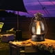 thumbnail image 1 of Luz De Vela Electrónica Retro Ambient Night Lights Safe Durable LED Home Decoration Props (A), 1 of 7
