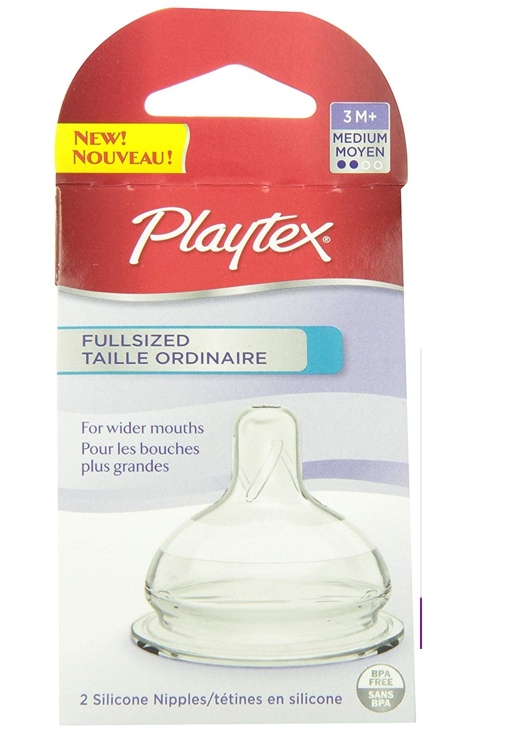 playtex baby walmart