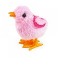 thumbnail image 4 of Cartoon Chick Wind Up Clockwork Toys Lovely Kids Plush Wind-up Walking Toys Baby Toys, 4 of 9