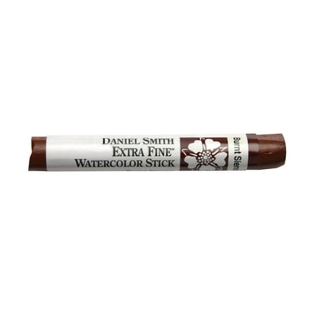 UPC: 0743162029303 | Daniel Smith Extra Fine Watercolor Stick Burnt Sienna