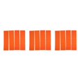 thumbnail image 3 of Eigraketly Alfombrilla de cubierta EVA para tabla de surf Type4 NO4, 3 of 6