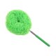 thumbnail image 1 of Plumero De Mango Largo. Herramienta Para Limpiar El Polvo De Los Muebles Del Hogar. Cabezal Extensible Y Flexible. Cepillo De Limpieza Versátil Para El Hogar, Interiores, Exteriores Y Espacios De Di, 1 of 6
