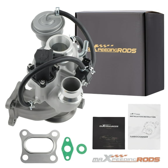 Maxpeedingrods Turbo For Chevy Cruze 1.4T & Buick Encore 1.4L 2016 2017 2018 2019 Turbocharger
