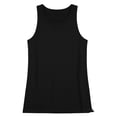 thumbnail image 5 of XIYON Womens Camisole Tank Tops Casual Solid Color V Neck Sleeveless Tank Top Summer Basic Layering Stretch Camisole Workout Tops Summer Fashion Clothing Classic, 5 of 5