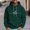 Army Green, variant on Blczomt Men Hoodie Winter Pullover Graphic Sweatshirt Black Hooded Casual Long Sleeve Men Clothing