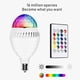 thumbnail image 4 of Billuyoard Music Light LED Bar Speaker Lamp Stage Household Energy-Saving Wedding Christmas KTV Party Indoor Lights Rotating Kits de decoración para fiestas Billuyoard HA036509-00, 4 of 6