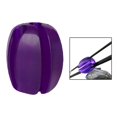 thumbnail image 4 of LOVIVER Support de Canne à Pêche Portable Protection Intégrée Accessoires Clip, 4 of 8