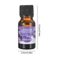 thumbnail image 4 of Recambio Perfume para Coche Ambientador Aceite Esencial Humidificador Plantas 10ML (lavanda), 4 of 4