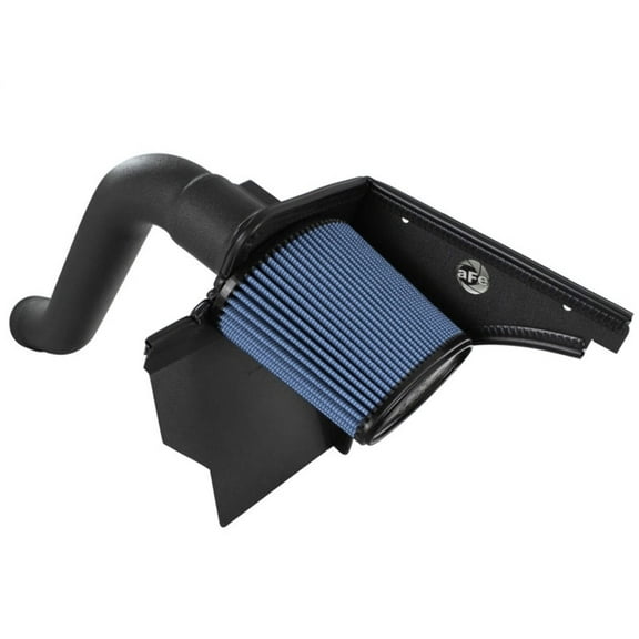 aFe Power Magnum FORCE 54-12522 BMW X1 28i/ix (E84) Performance Intake System; (Oiled, 5-Layer Filter)
