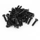 thumbnail image 1 of 50 Piezas Tornillos de Cabeza Plana de Acero Aleado Hexagonal M5 x 25mm, 1 of 2