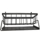 thumbnail image 5 of Soporte Para Esponja Para Fregadero De Cocina, Organizador Dispensador De Acero Al Carbono Resistente Con Colgador Desmontable Para Cocina Y, 5 of 7
