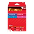 thumbnail image 2 of HF-1 Eureka Vacuum Cleaner Replacement HEPA Filter by 3M, 2 of 2