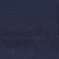 thumbnail image 3 of Mainstays Rod Pocket Tier and Valance Kitchen Curtain Set, 3-Piece, Navy, 56" W x 36" L, 3 of 5