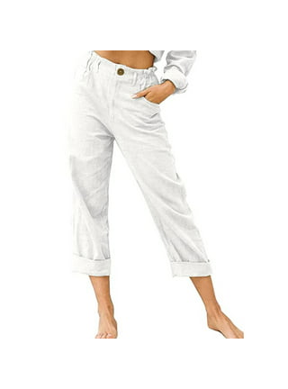 Sirtex Eazy Women's Cotton Printed Capri Pants For Women & Girls