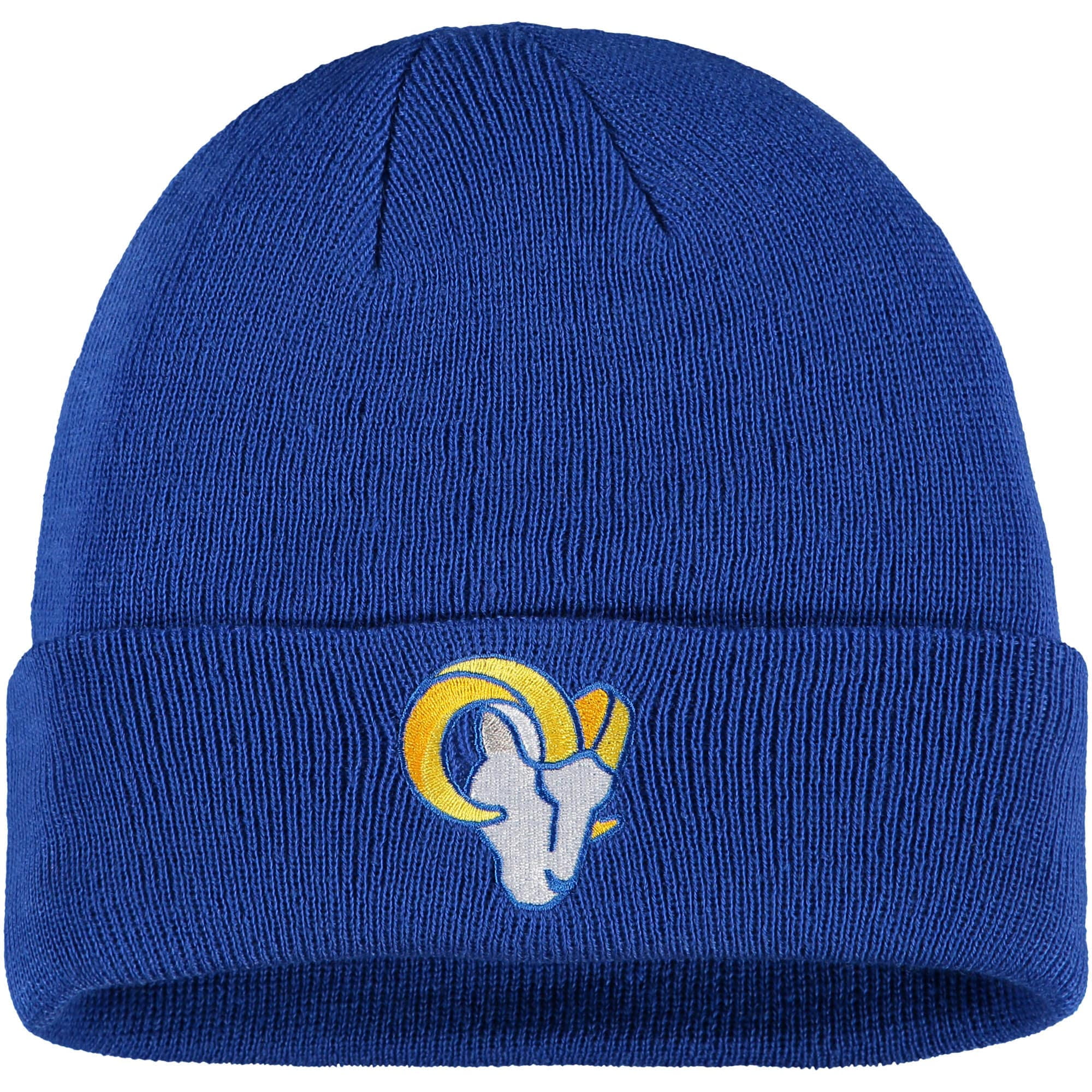 Youth Royal Los Angeles Rams Basic 