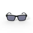 thumbnail image 5 of Nautica Men's Rx'able Sport Sunglasses, N9209S, Black, 55-19-145, with Case, 5 of 7