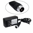 thumbnail image 2 of 7000mAh para Dai-wa Carrete de Pesca Eléctrico 2xbattery+cargador Tanacom 1000 LB 200J, 2 of 7