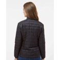 thumbnail image 3 of Burnside Women�'s Element Puffer Jacket, 3 of 5