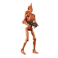 thumbnail image 4 of Figura Battle Droid Hasbro Star Wars 3.75 Pulgadas, 4 of 4