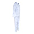 thumbnail image 3 of Pijama Secret Treasures Talla 12 Estampado Azul, 3 of 4