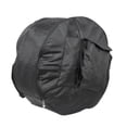thumbnail image 1 of Bolsa organizadora CUTICAT para tambor 63cmx28cm resistente al polvo y al agua, 1 of 8