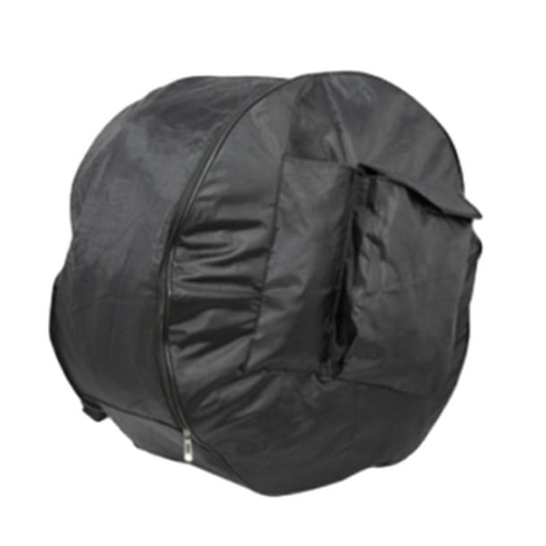Bolsa para caja de batería Estuche para batería Instrumento de percusión Bolsa impermeable para batería Bolsa de transporte 69cmx36cm