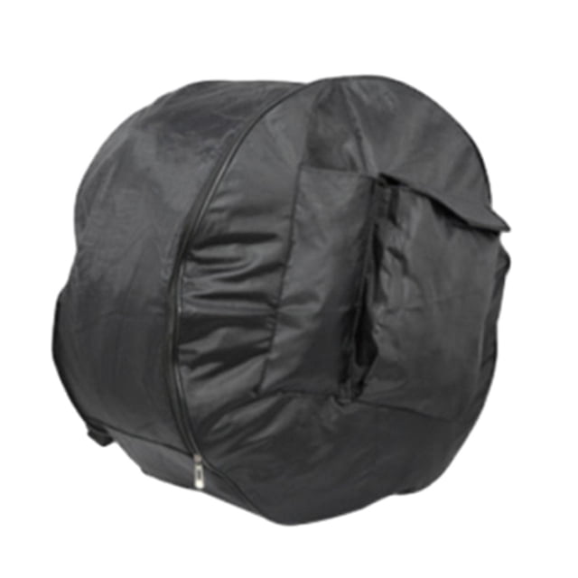 Bolsa organizadora CUTICAT para tambor 63cmx28cm resistente al polvo y al agua