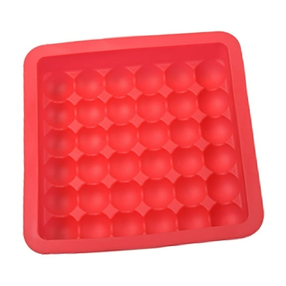 Mini Silicone Muffin Pan, Non Stick Silicone Cupcake Pan,36 Cup, BPA Free Silicon Muffin Tin Tray Small for baking, egg bites, Cupcake Mold, Heat-Resistant Silicone Mold