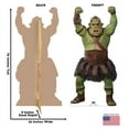 thumbnail image 2 of Gamorrean Fighter (The Mandalorian Season 2), 2 of 3