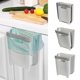 thumbnail image 1 of Cubo de basura plegable colgante ASDICOXB 9L para armario de cocina, 1 of 7
