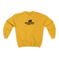 thumbnail image 5 of No Me Avergüenzo Unisex Crewneck Sweatshirt, 5 of 8