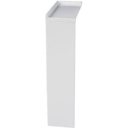 Elegant Tubs Extension Kit 7'' For 26x53x38 (Right Side) White