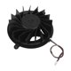 thumbnail image 1 of 17-Blade Replacement Fan for Internal Cooling for Sony PlayStation 3 PS3 Slim, 1 of 5