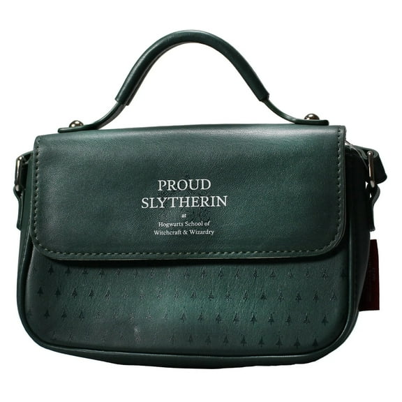 Harry Potter Proud Slytherin Mini Handbag