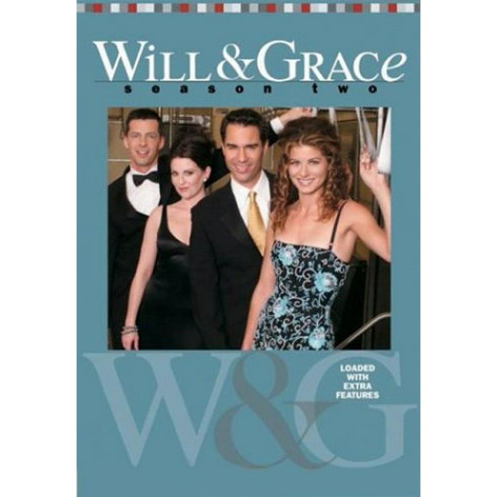 Will & Grace Season Two